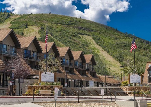 The Lodge at the Mountain Village - image 6