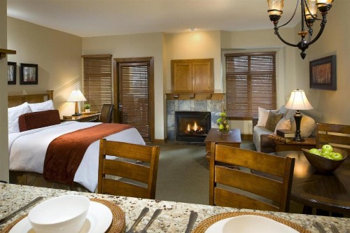 Sundial Lodge Park City - Canyons Village