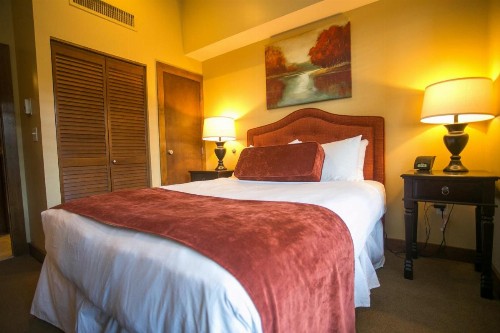 Sundial Lodge Park City - Canyons Village - image 11