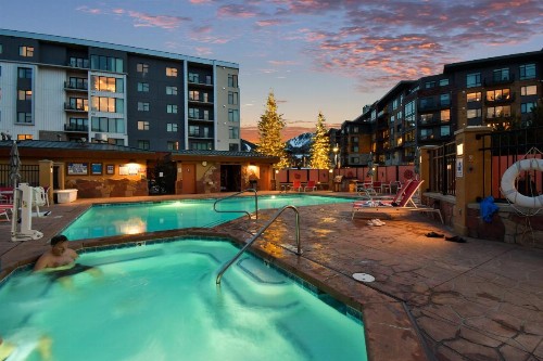 Sundial Lodge Park City - Canyons Village - image 12