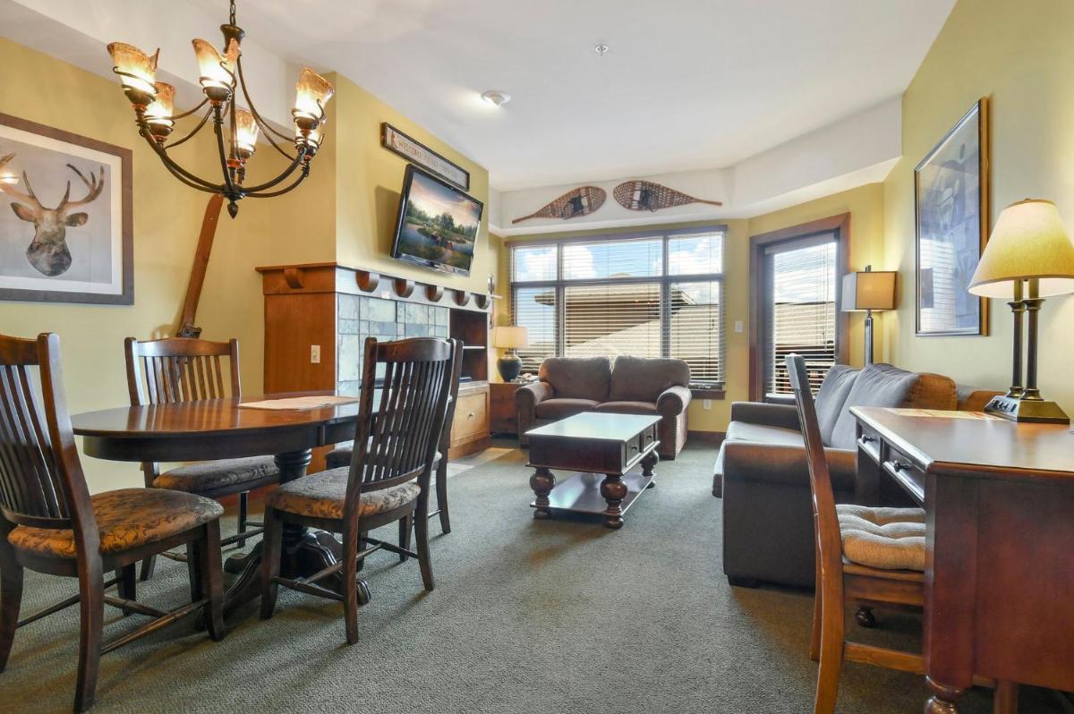 Sundial Lodge Park City - Canyons Village - image 2