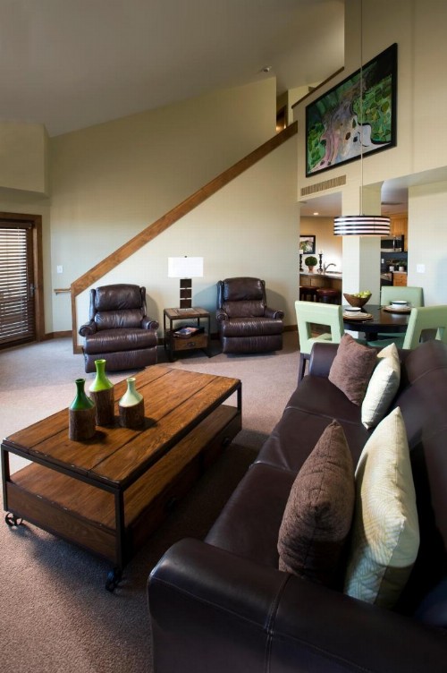 Sundial Lodge Park City - Canyons Village - image 25
