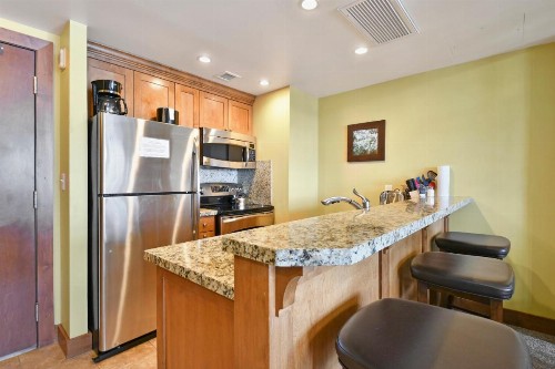 Sundial Lodge Park City - Canyons Village - image 26