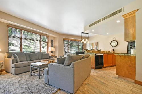 Sundial Lodge Park City - Canyons Village - image 27