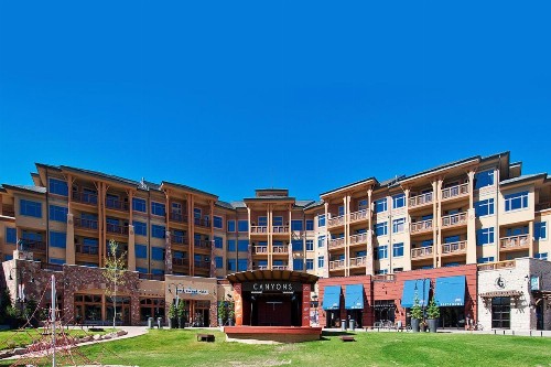Sundial Lodge Park City - Canyons Village - image 28