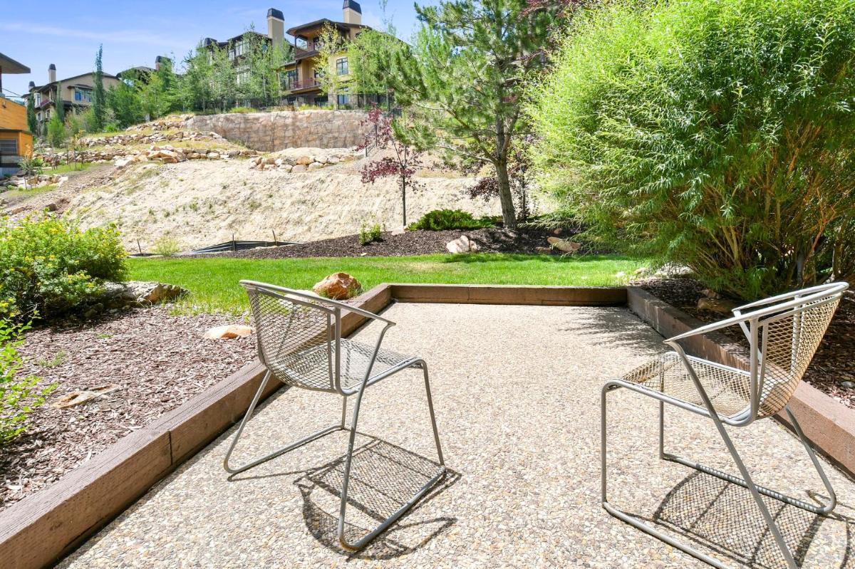 Sundial Lodge Park City - Canyons Village - image 3