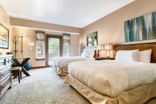 Sundial Lodge Park City - Canyons Village - image 31