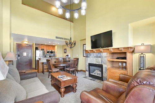 Sundial Lodge Park City - Canyons Village - image 33