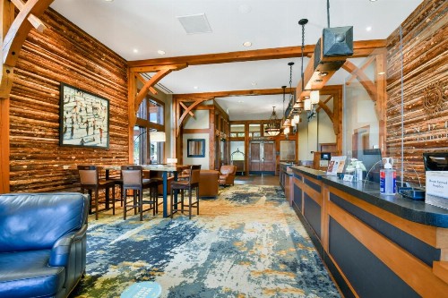 Sundial Lodge Park City - Canyons Village - image 34