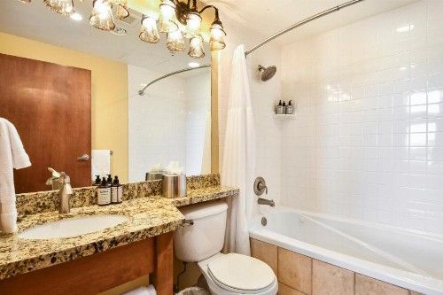 Sundial Lodge Park City - Canyons Village - image 36