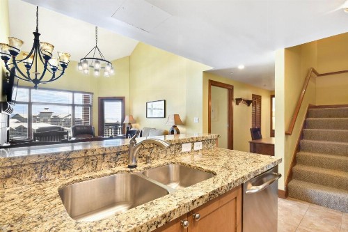 Sundial Lodge Park City - Canyons Village - image 38