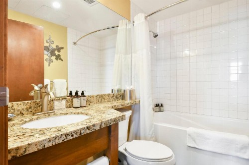 Sundial Lodge Park City - Canyons Village - image 40