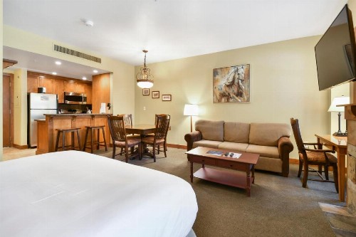 Sundial Lodge Park City - Canyons Village - image 48