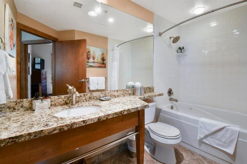 Sundial Lodge Park City - Canyons Village - image 5