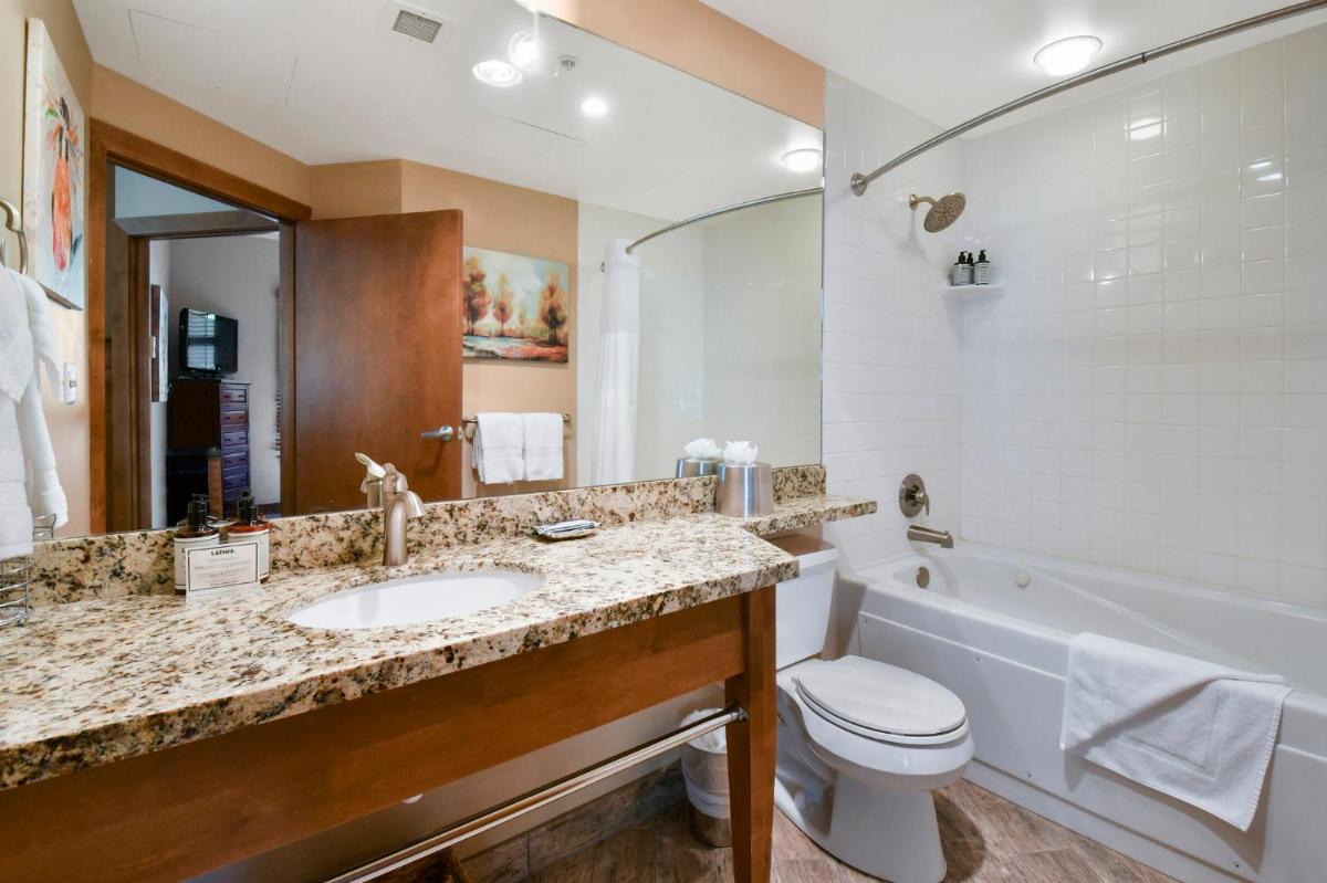 Sundial Lodge Park City - Canyons Village - image 5