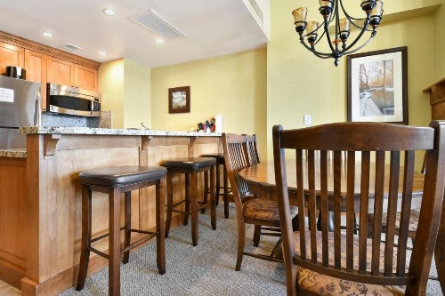 Sundial Lodge Park City - Canyons Village - image 6