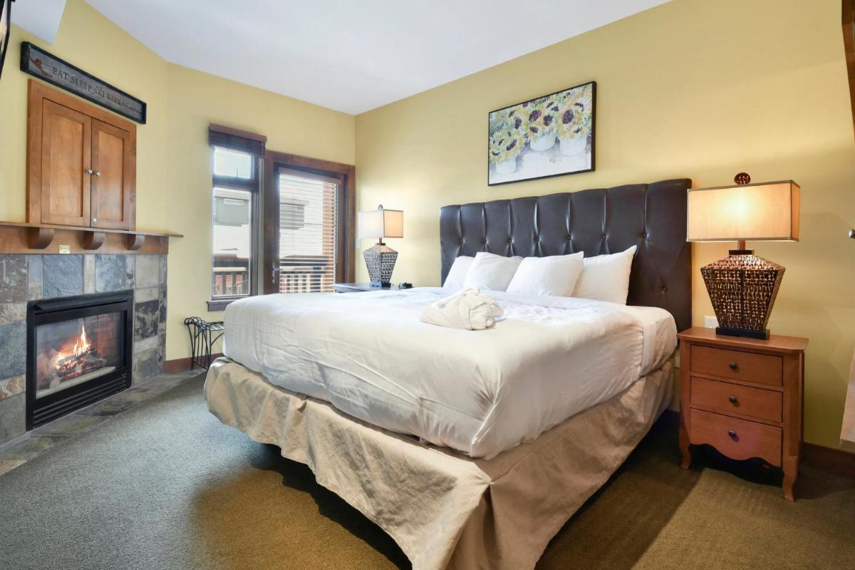 Sundial Lodge Park City - Canyons Village - image 7