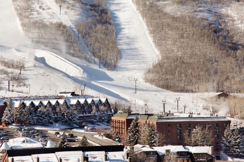 Shadow Ridge - image 5