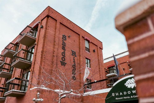 Shadow Ridge - image 6