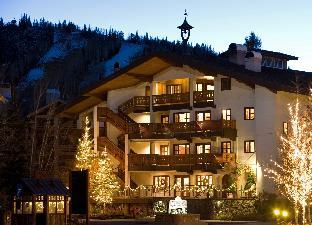 Goldener Hirsch - main image