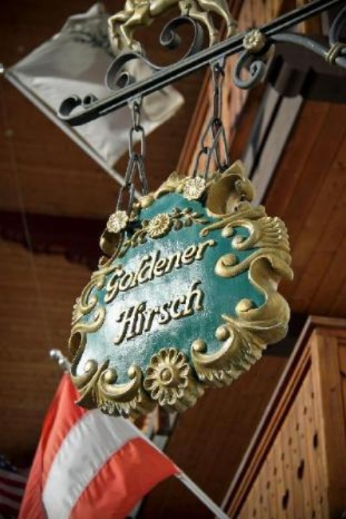 Goldener Hirsch - image 5