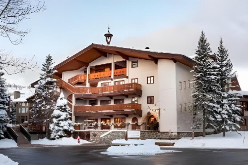 Goldener Hirsch - image 6