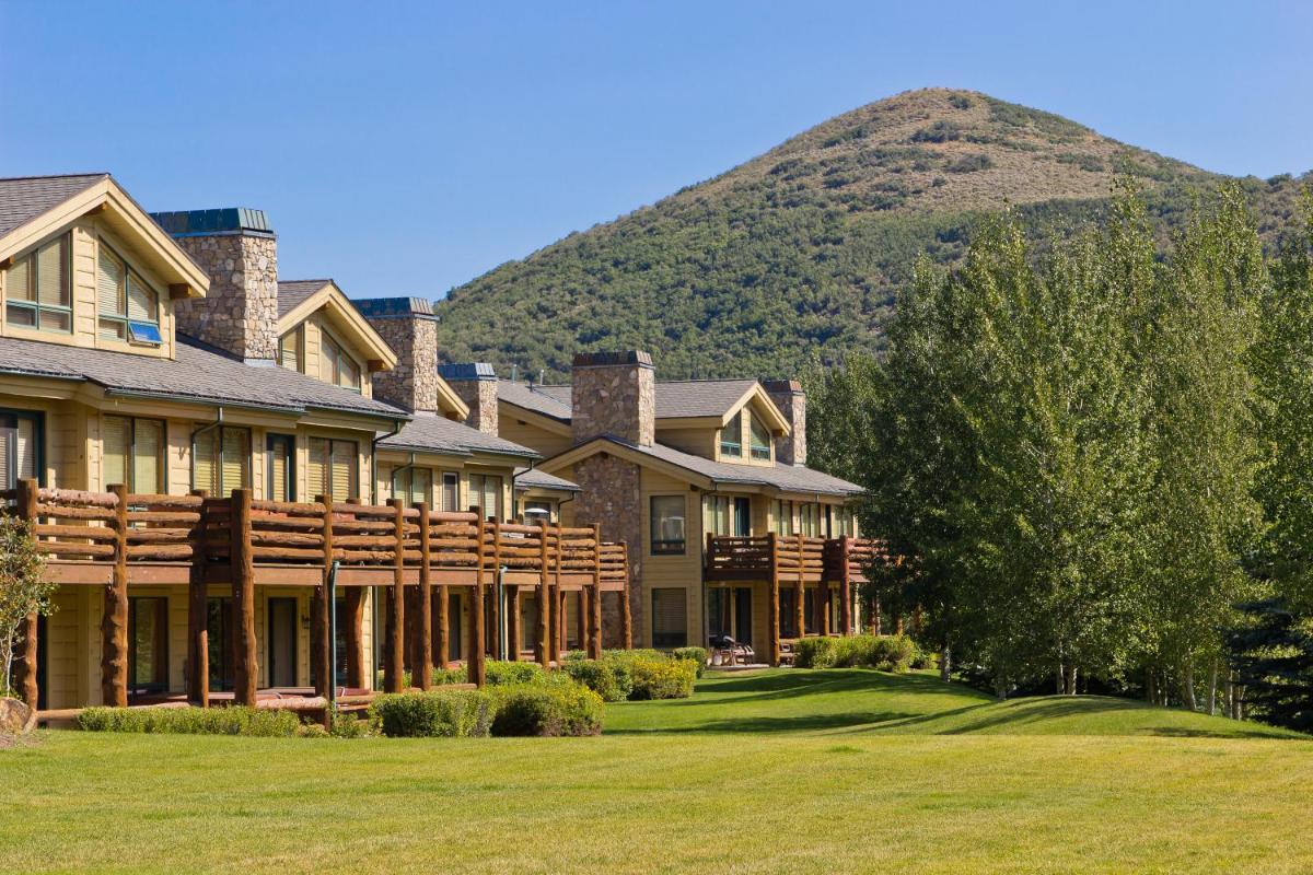 Deer Valley's Signature Collection - main image