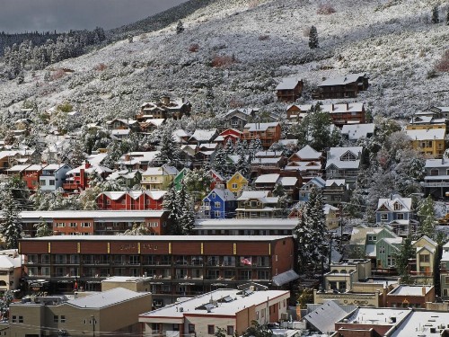 Treasure Mountain Inn - image 16