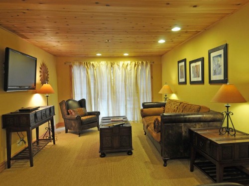 Treasure Mountain Inn - image 25