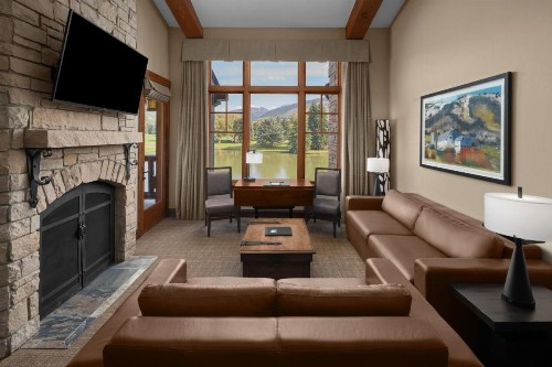 Hotel Park City Autograph Collection - image 11