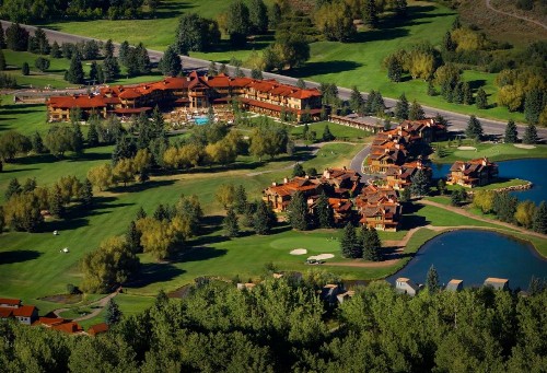 Hotel Park City Autograph Collection - image 12