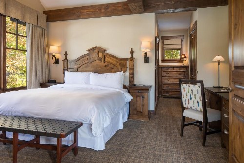 Hotel Park City Autograph Collection - image 23
