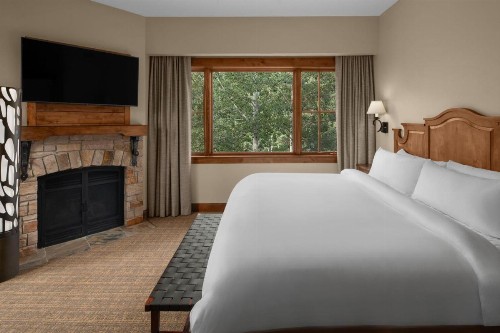 Hotel Park City Autograph Collection - image 25