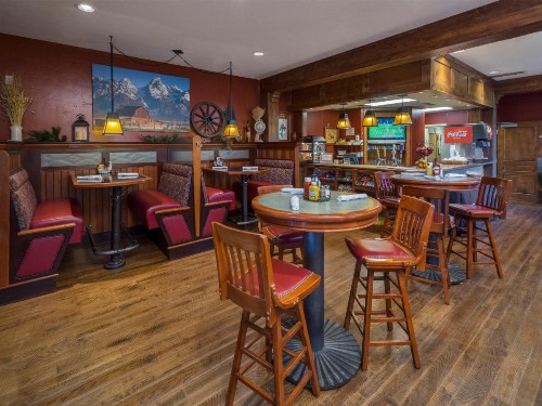 Hotel Park City Autograph Collection - image 27