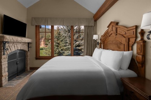 Hotel Park City Autograph Collection - image 3