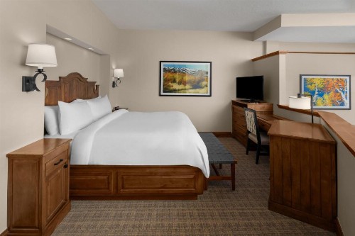 Hotel Park City Autograph Collection - image 34