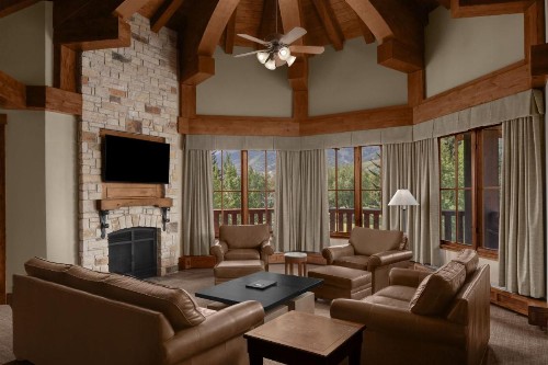 Hotel Park City Autograph Collection - image 36