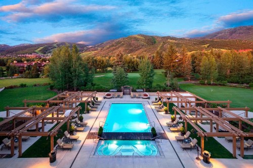 Hotel Park City Autograph Collection - image 39