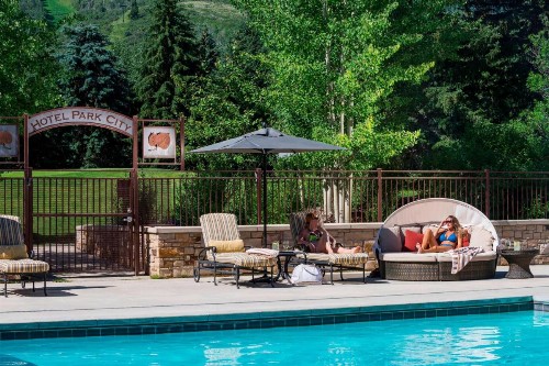 Hotel Park City Autograph Collection - image 43