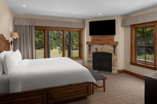 Hotel Park City Autograph Collection - image 5