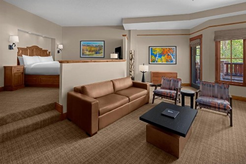 Hotel Park City Autograph Collection - image 50