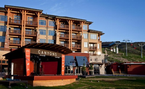 Sundial Lodge by All Seasons Resort Lodging - image 13
