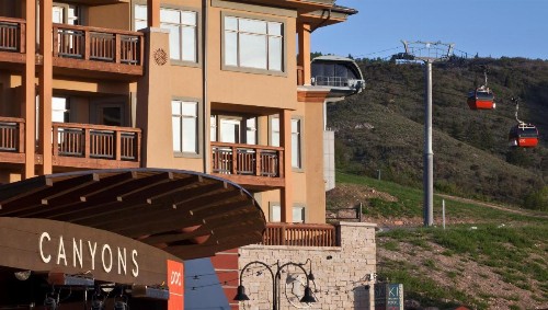 Sundial Lodge by All Seasons Resort Lodging - image 16