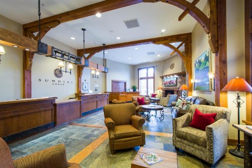 Sundial Lodge by All Seasons Resort Lodging - image 21