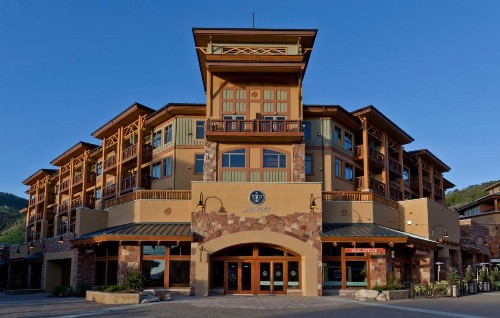 Sundial Lodge by All Seasons Resort Lodging - image 3