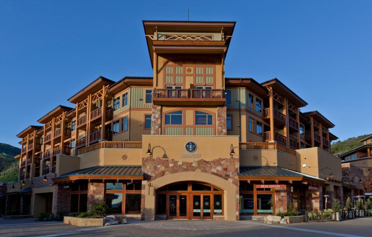 Sundial Lodge by All Seasons Resort Lodging - image 3