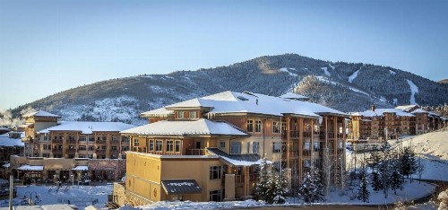 Sundial Lodge by All Seasons Resort Lodging - image 34