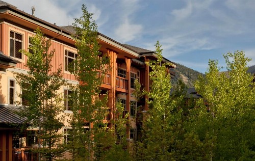 Sundial Lodge by All Seasons Resort Lodging - image 39