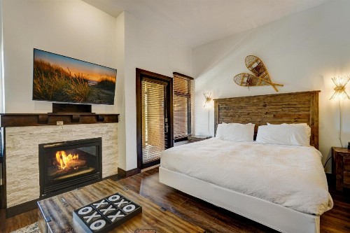 Sundial Lodge by All Seasons Resort Lodging - image 42