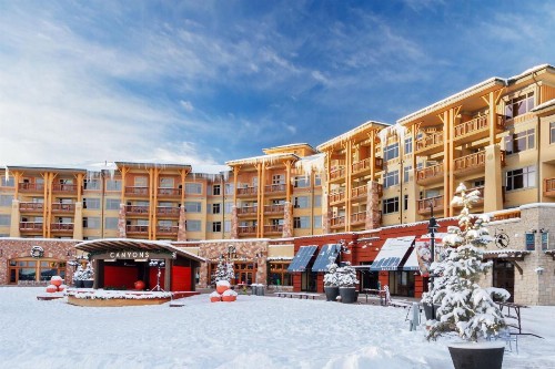 Sundial Lodge by All Seasons Resort Lodging - image 45
